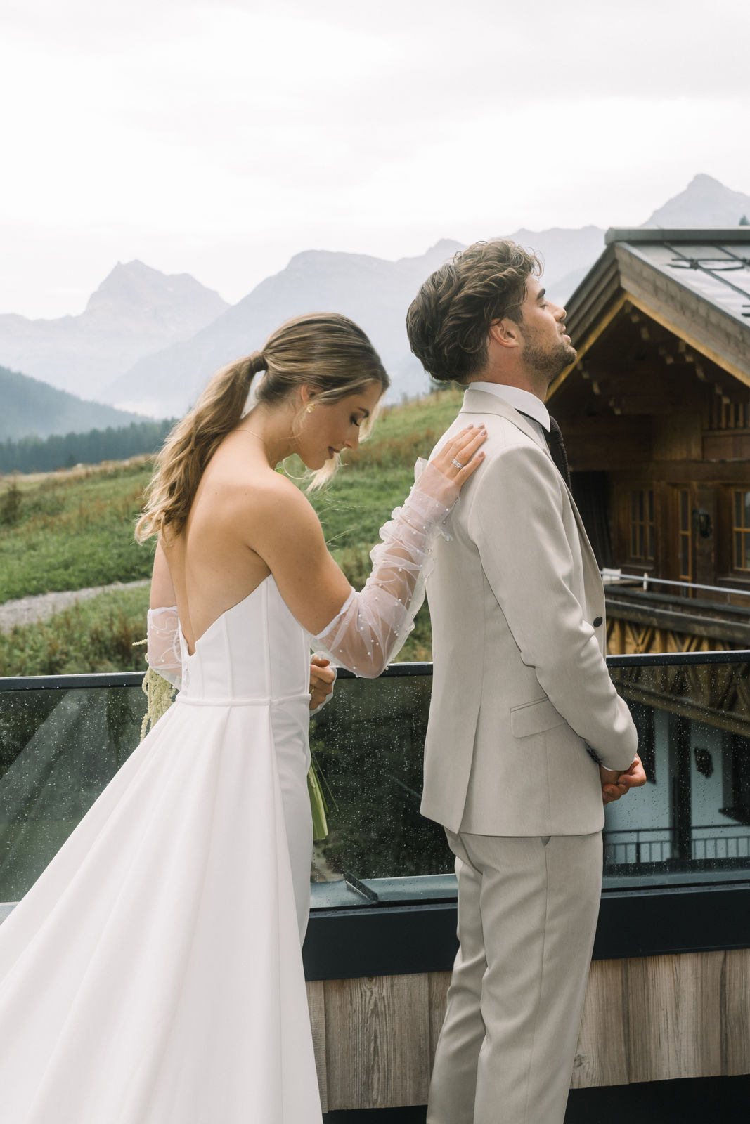 Summer Wedding