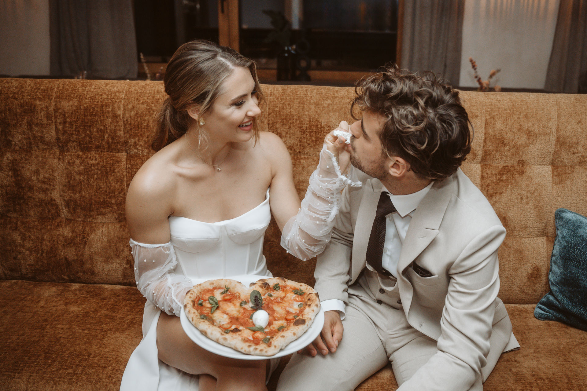 Summer Wedding